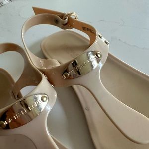 Michael Kors Thong Sandal
